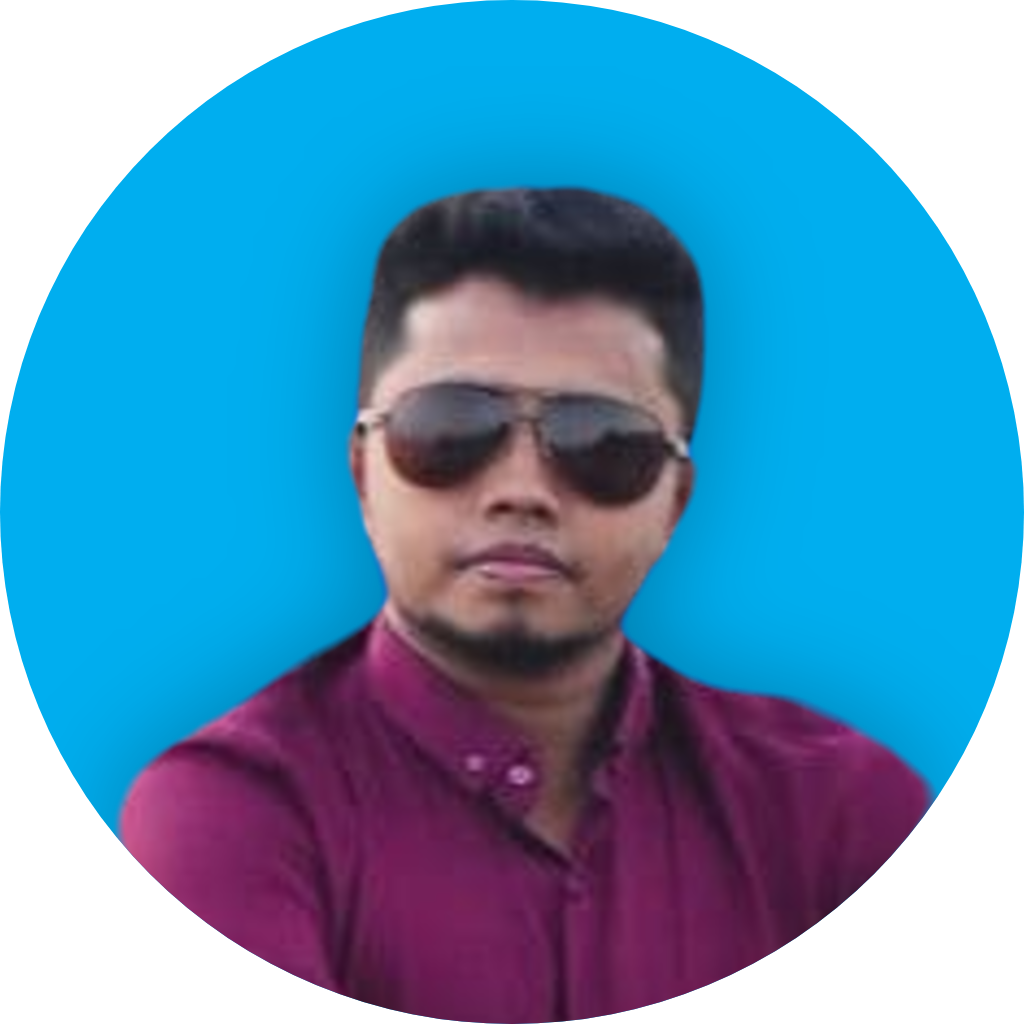 Rakibul Hasan Shanto